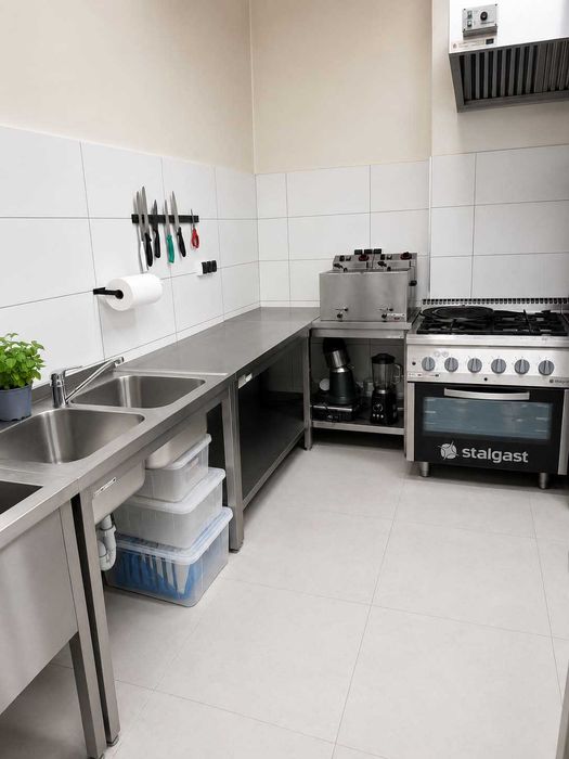 Lokal gastronomiczny - BAR / Restauracja w EŁKU