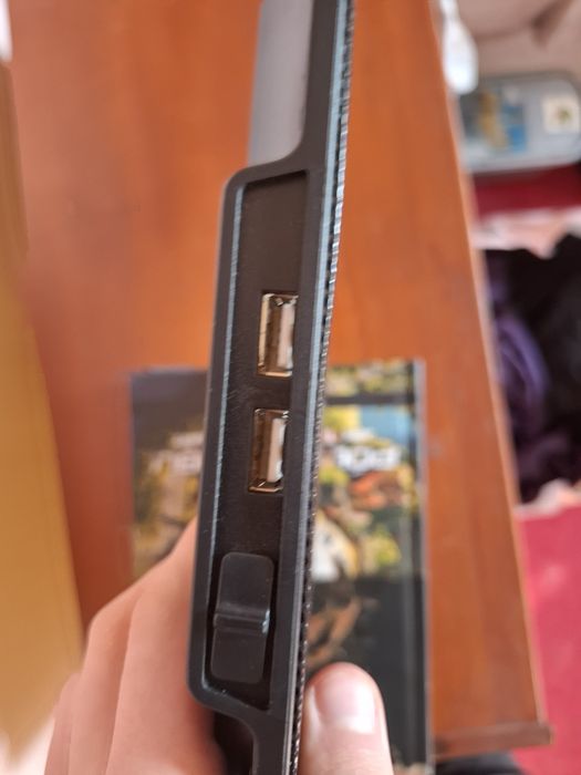 Podkładka chłodząca pod laptop