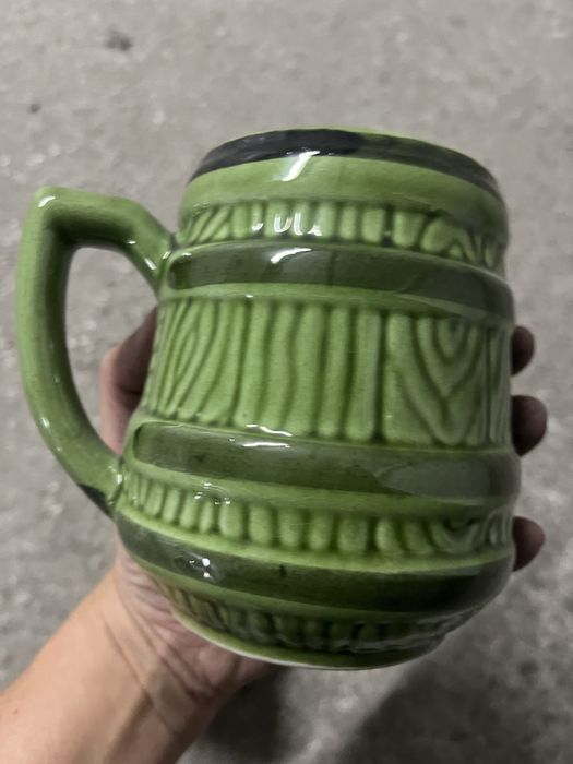 2 Canecas Antigas Caldas da Rainha