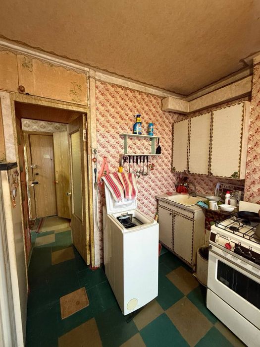 Здам 3 кім квартиру Лівобережний-3 ( вул. Захарченка)