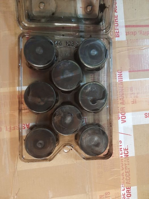 Peças de motor Mercedes w 201 D