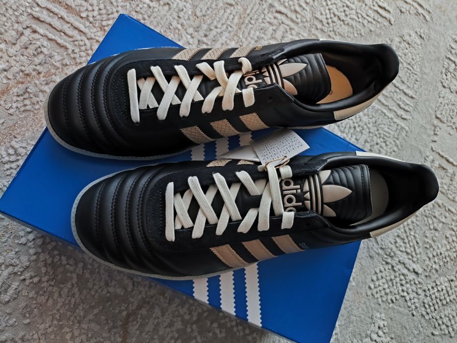 Adidas Samba JP 48