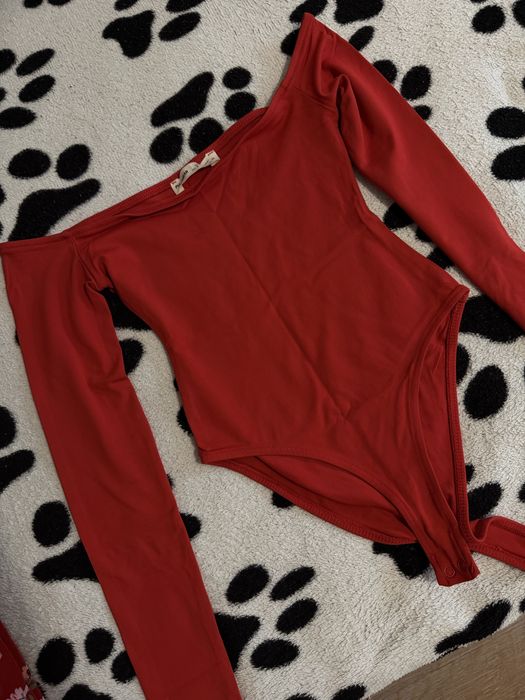 Боді pull&bear розмір S