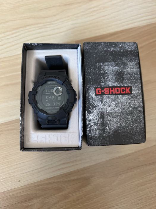 Годинник   CASIO