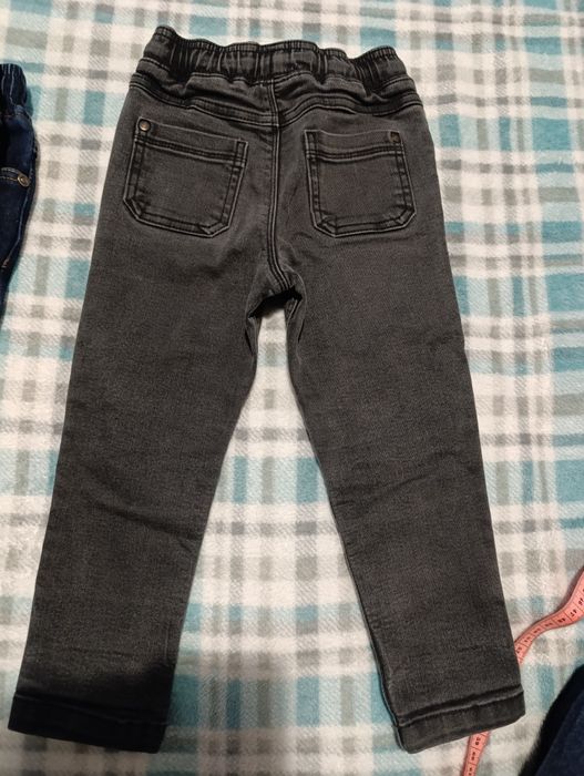 Джинси для хлопчика