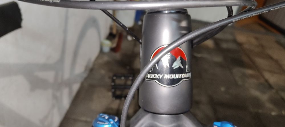 Rocky mountain instinct 50 carbon
