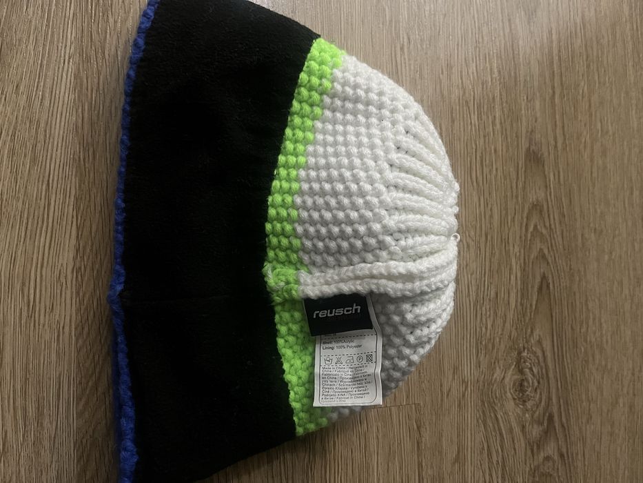 Шапка Reusch Noah