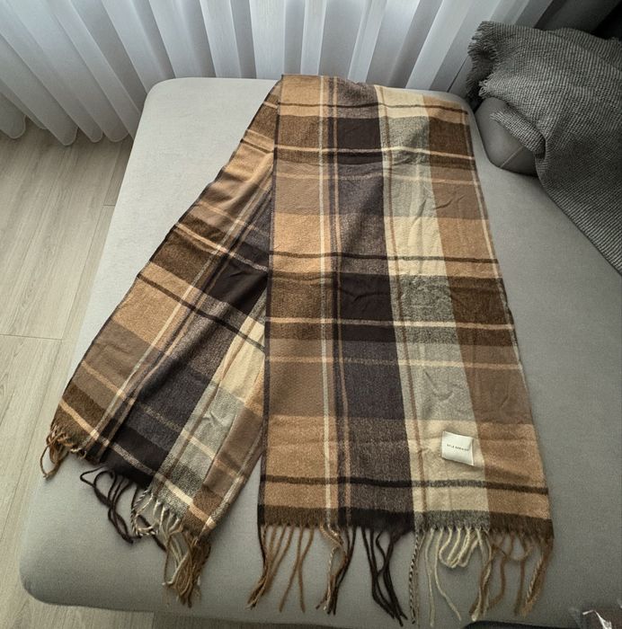 Шарф на осінь/зиму