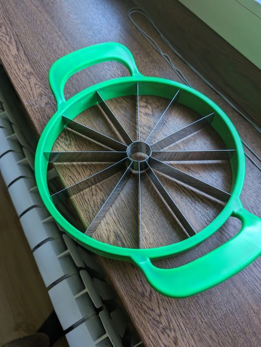 Krajalnica do arbuzów i innych owoców