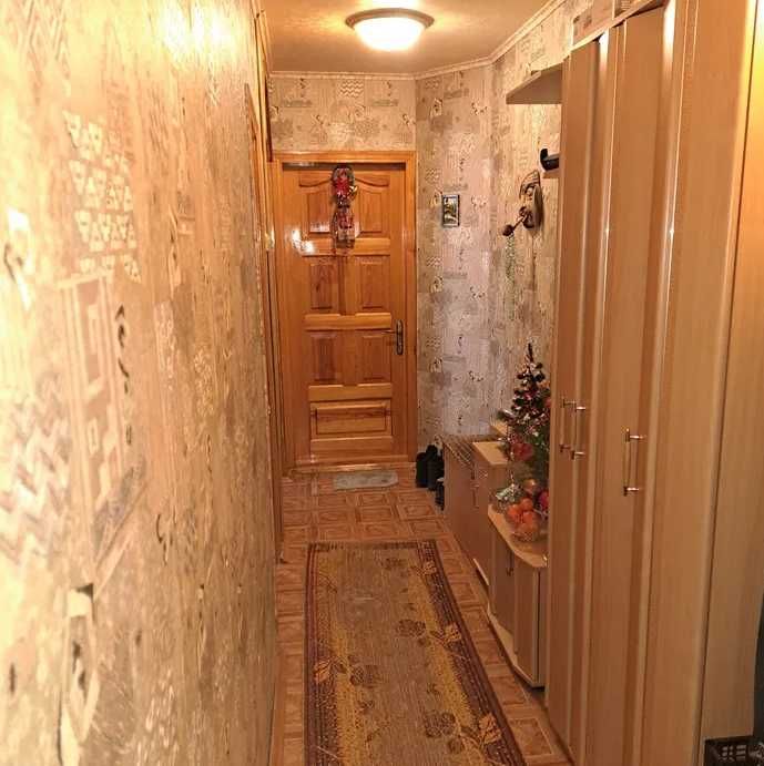 FE S4 Продам 3 комнатную квартиру Алексеевка ул. Энвера Ахсарова