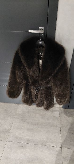 Futerko NOWE- ZARA r.XS