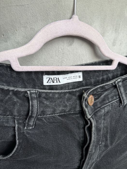 Жіночі джинси zara