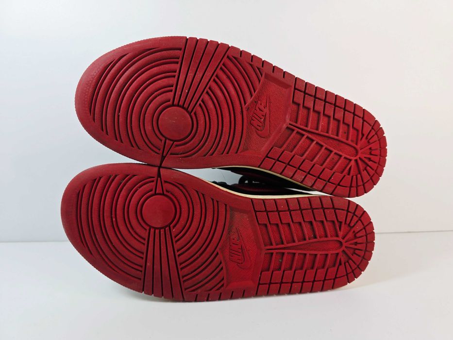 Nike Jordan 1 buty r. 37,5 eu
