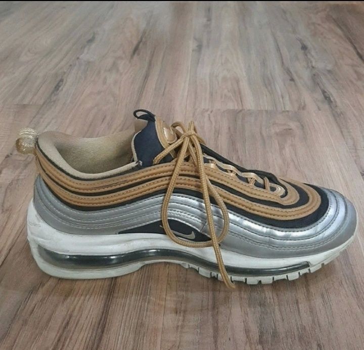Buty Nike Air Max 97 SE rozm.38,5