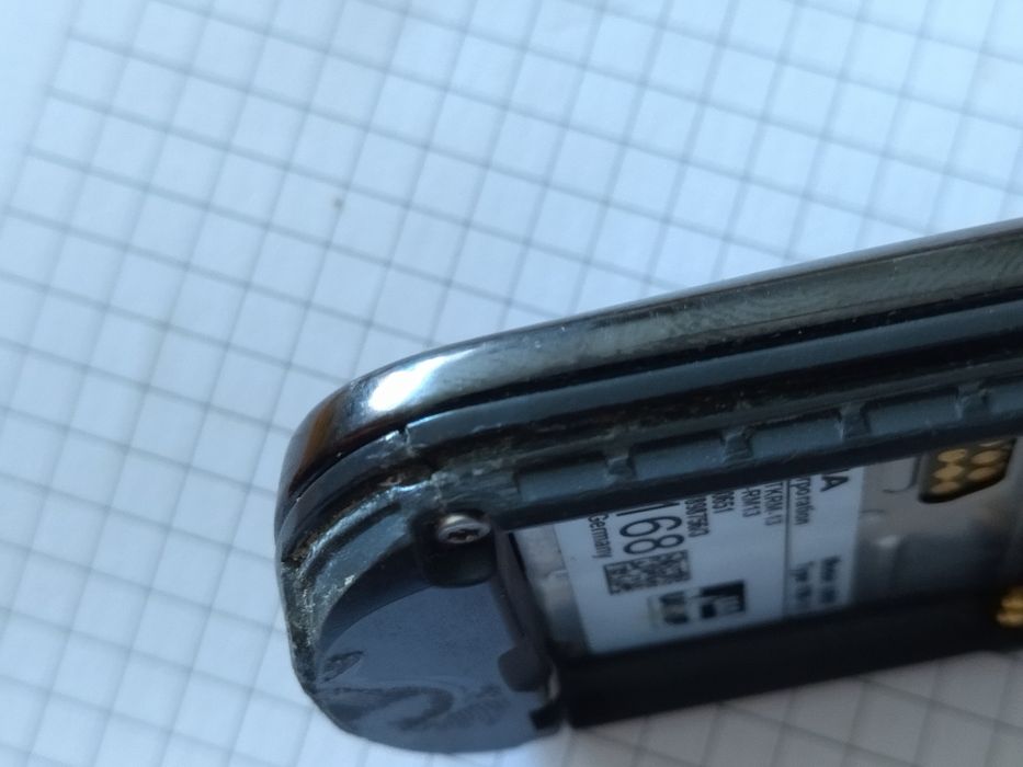 Nokia 8800 rm-13: 1 900 грн. - Мобільні телефони / смартфони Одеса на Olx