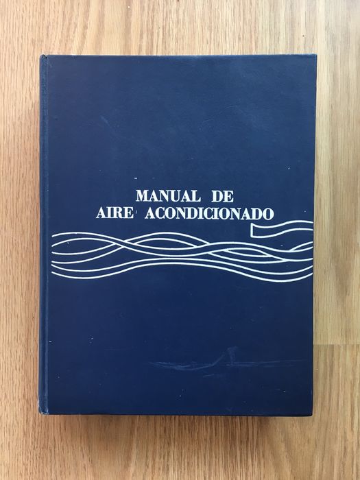 Manual de Aire Acondicionado - Carrier Air Conditioning Company