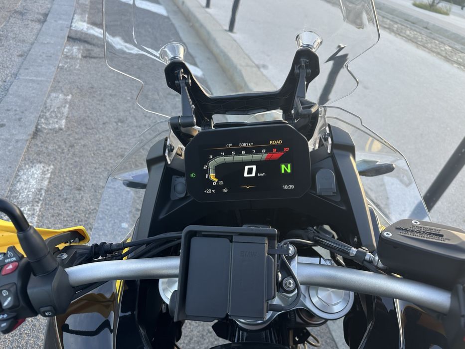 Bmw F 850 GS Adventure