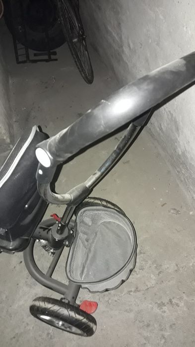 Wuzek  dla dziecka OPIS!