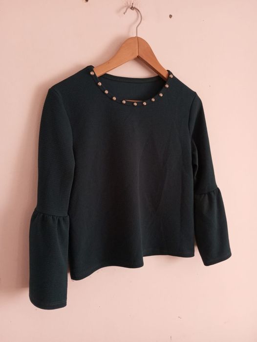 Camisola Vintage Tamanho S