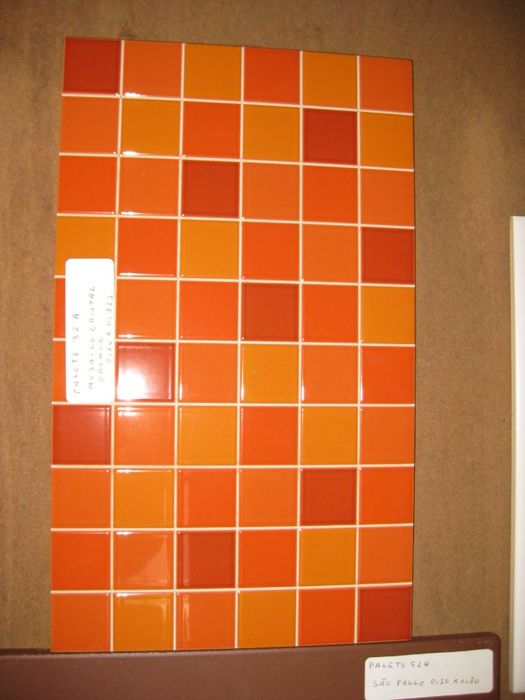 Revestimentos Azulejos