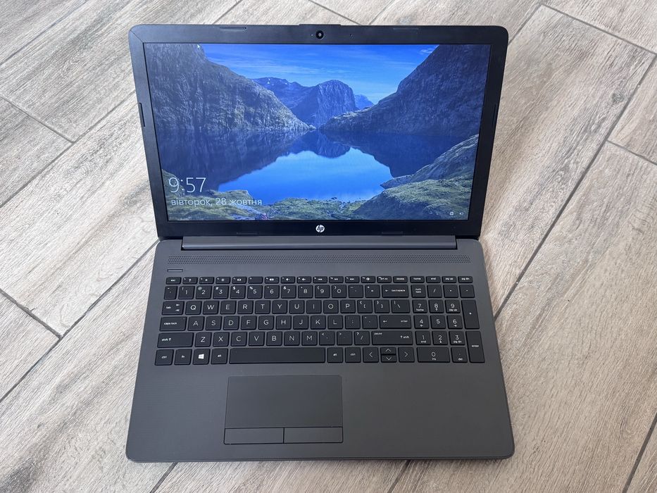 hp 255 g7 - купити ноутбуки - Ціна на OLX.ua