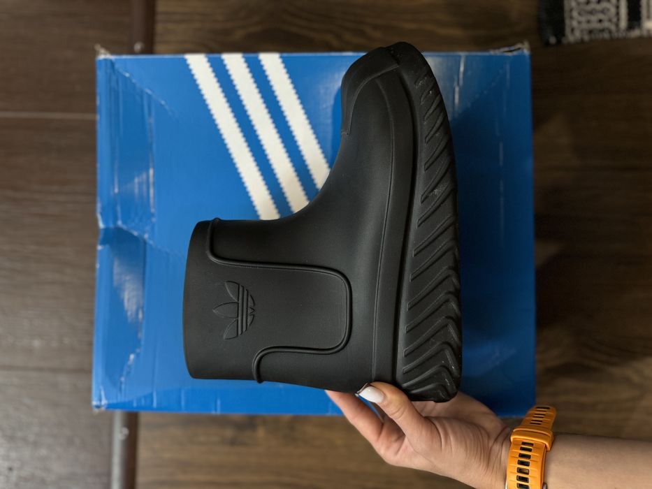 Гумові чоботи adidas adiFOM
