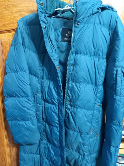 Продам пальто жіноче