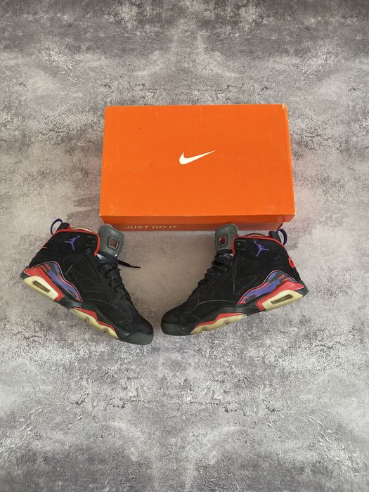 nike air jordan Jumpman mvp