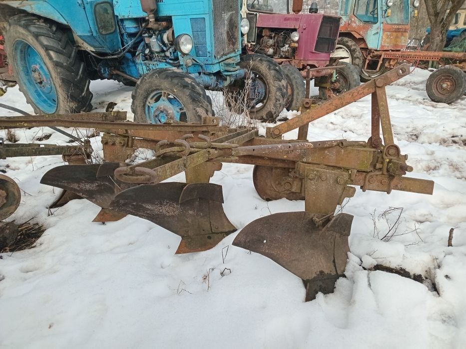 Продам трактор МТЗ 82