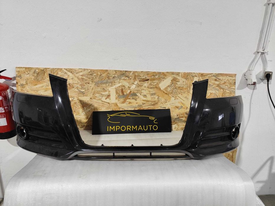 Pára-choques frente AUDI A3 (8P1) 1.9 TDI