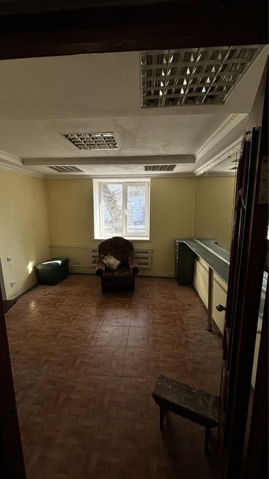 Продаж приміщення біля Муніципального колегіуму