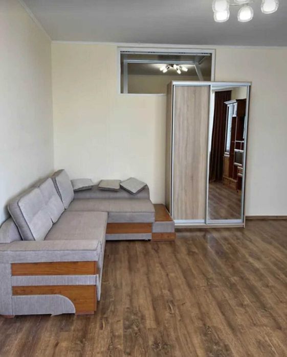 2к квартира в новобудові по вул. Берегова Єоселя Постанови