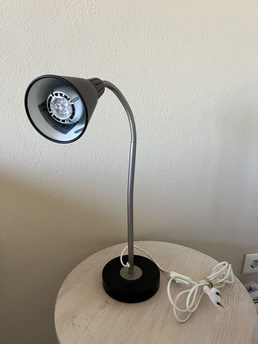 Black Desk Lamp438169132220426241