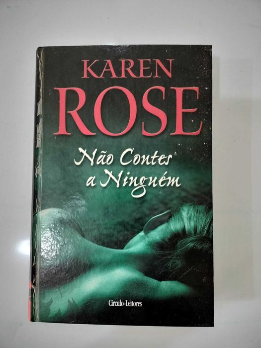 Livros para adultos/jovens adultos.