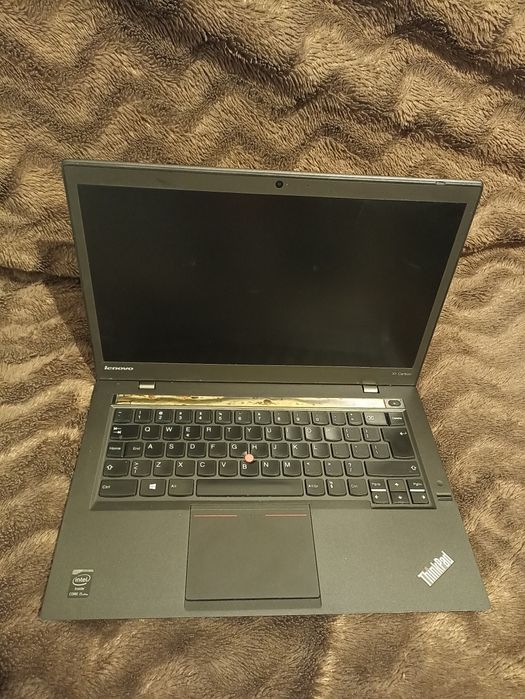продам ноутбук lenovo thinkpad x1 carbon