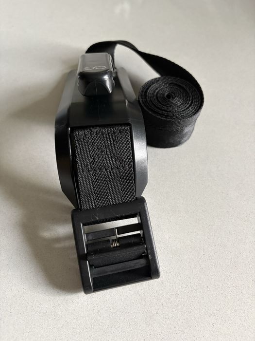 Adapter do pasów samochodowych dla kobiet w ciaży