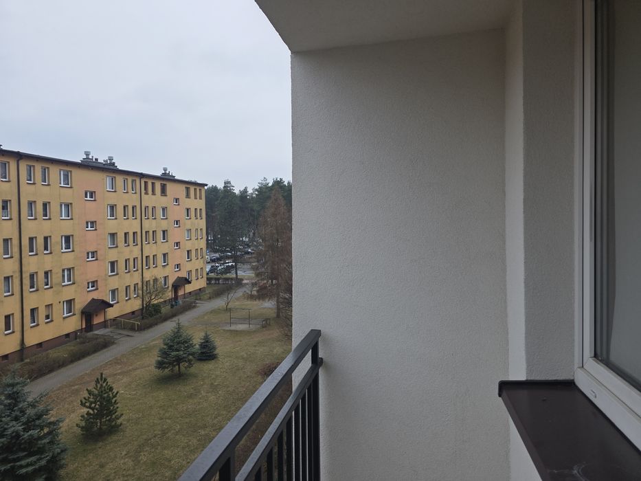 Wynajme mieszkanie 3-pokojowe Olkusz.  Ekonomiczne