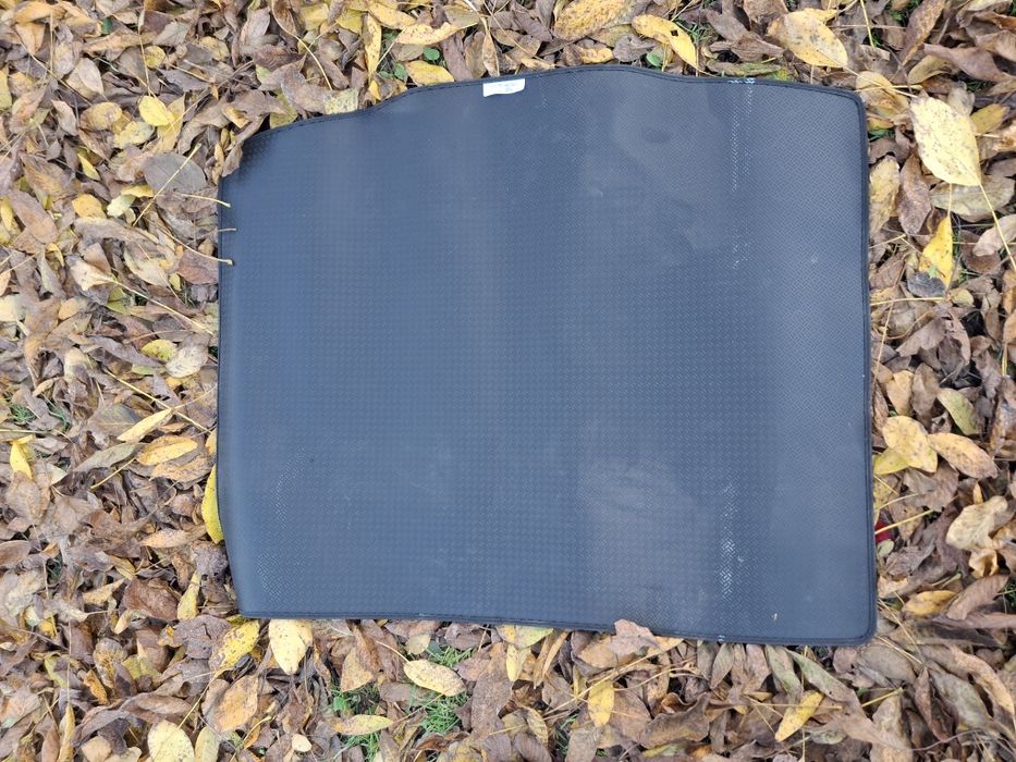 Оригінальний Килимок в Багажник Ford Kuga