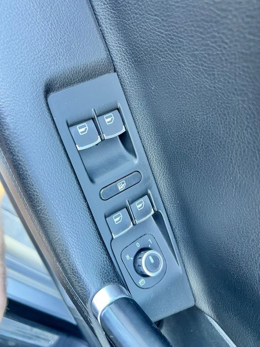 Volkswagen passat b7