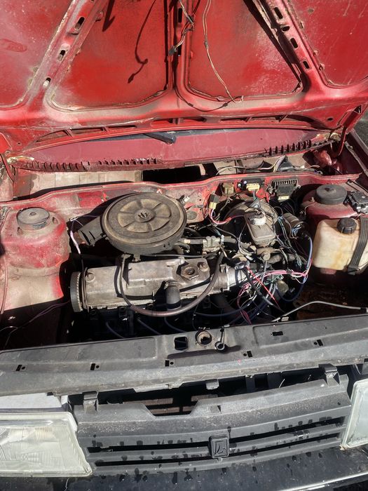 Продам Ваз 2108 Samara