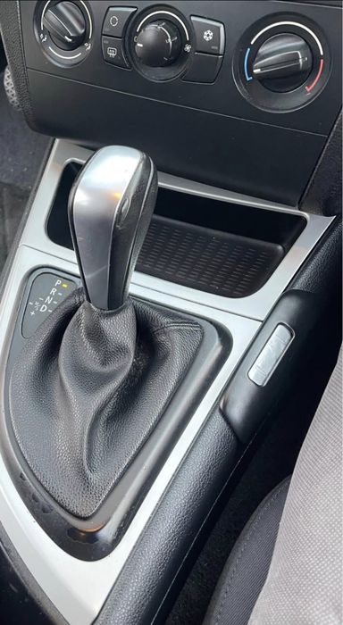 Bmw 120d e87 selo antigo