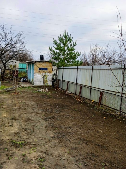 Продам дачу в С/О "Ремонтник" 4 км. от Левого берега г.Каменское.