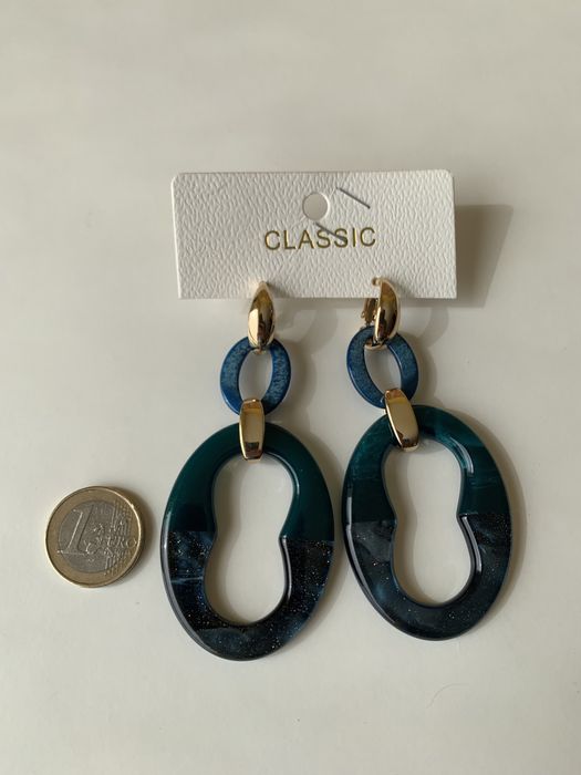 Brincos para senhora