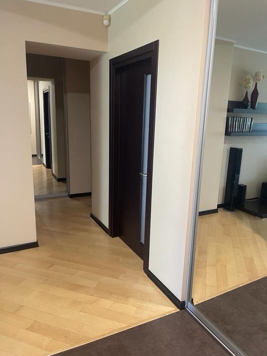 Довгострокова оренда квартири