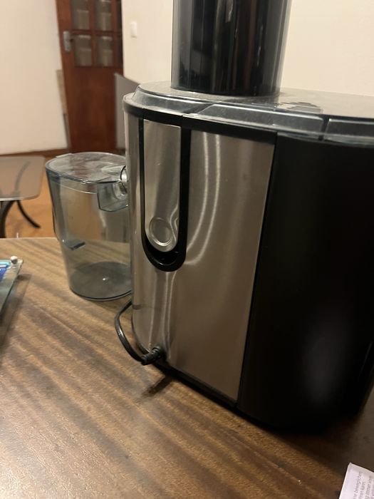Máquina de sumos Becken