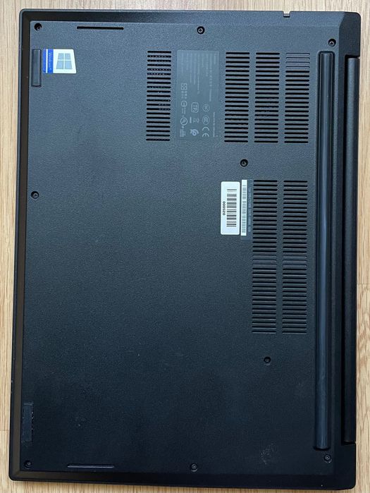 Ноутбук Lenovo ThinkPad Е490 14”