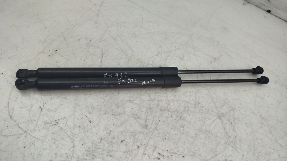 Amortecedor da mala CITROËN C4 III