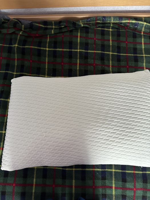 Подушка wellpur нова