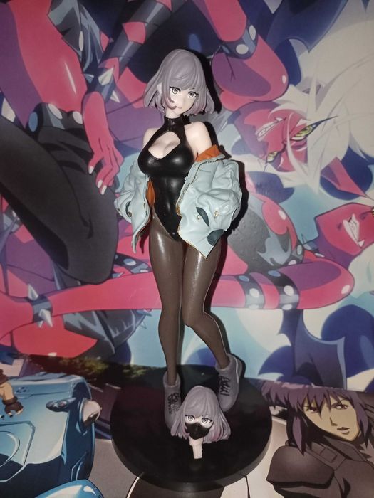 Аниме фигурка Luna 22 см. Astrum Design.