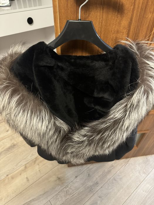 Kozuch damski  ochnik S